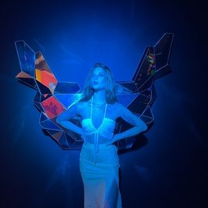 Meet your Posher, Samantha